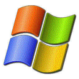 XP logo